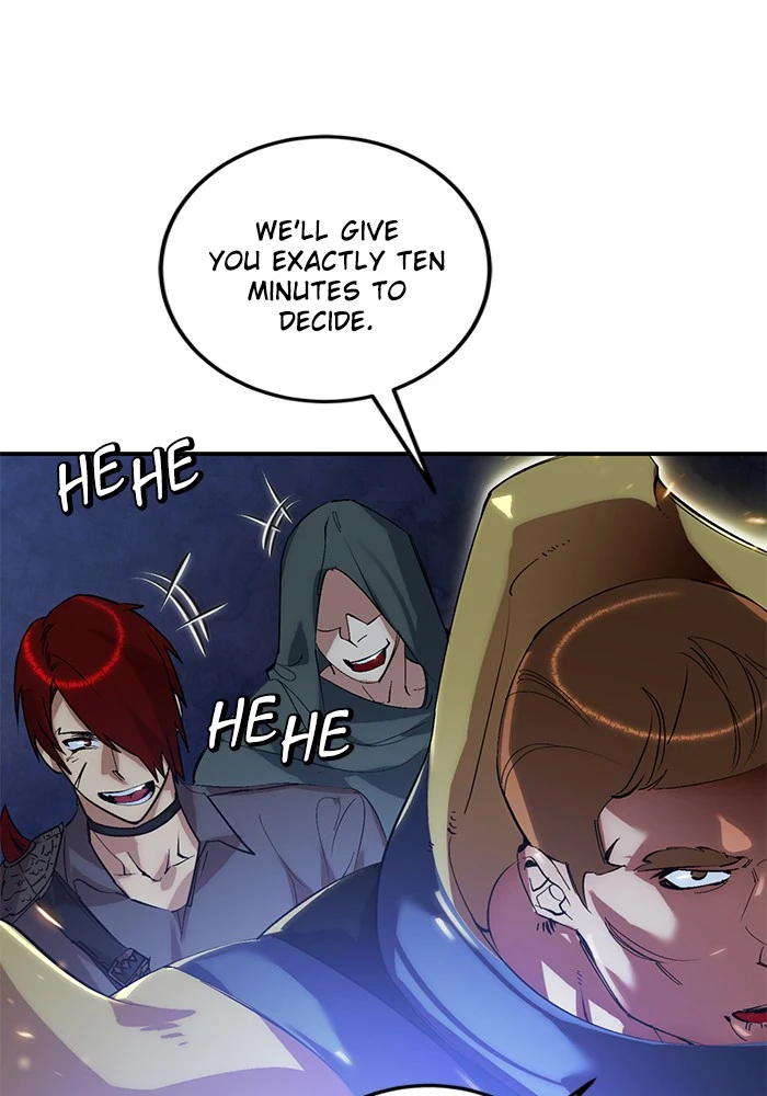 Return to Player Chapter 66 — Page 21