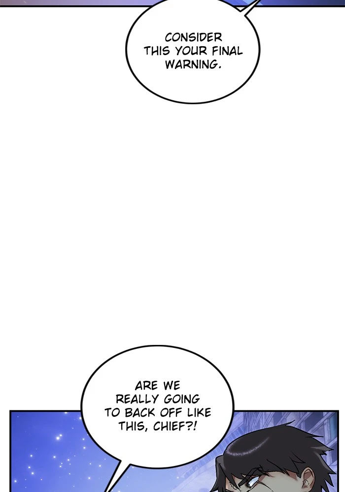 Return to Player Chapter 66 — Page 22