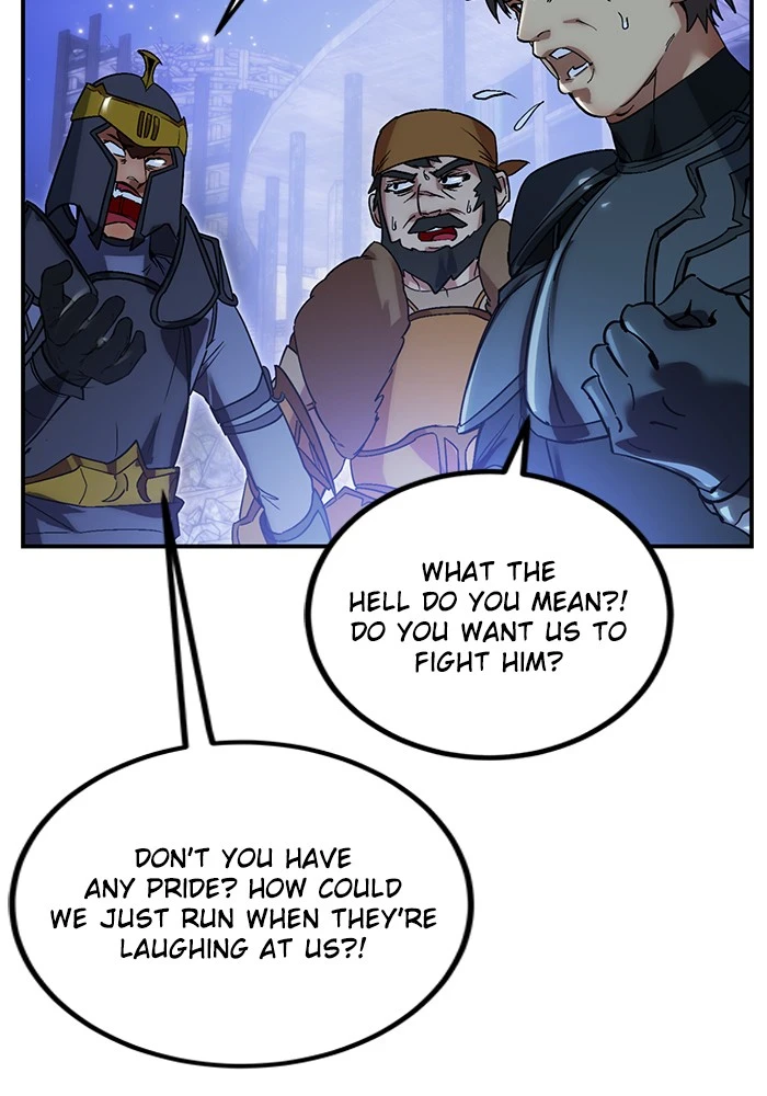 Return to Player Chapter 66 — Page 23