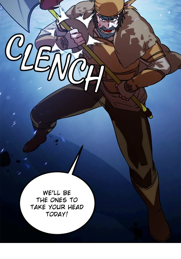 Return to Player Chapter 66 — Page 29