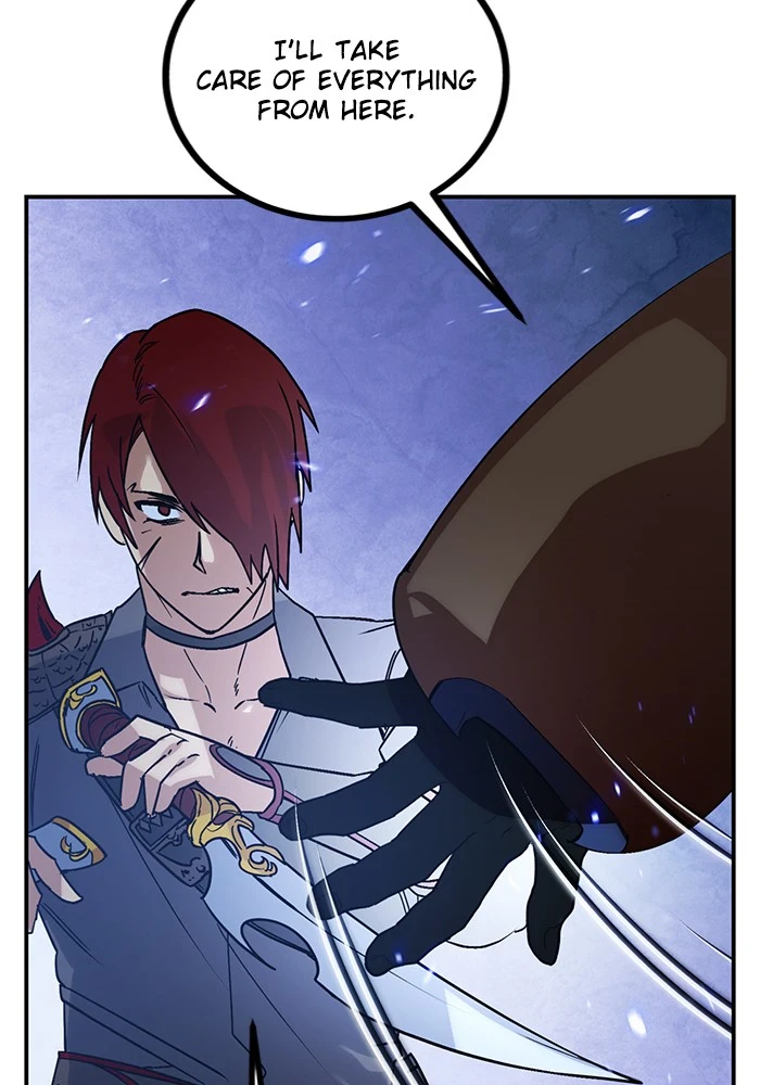 Return to Player Chapter 66 — Page 32