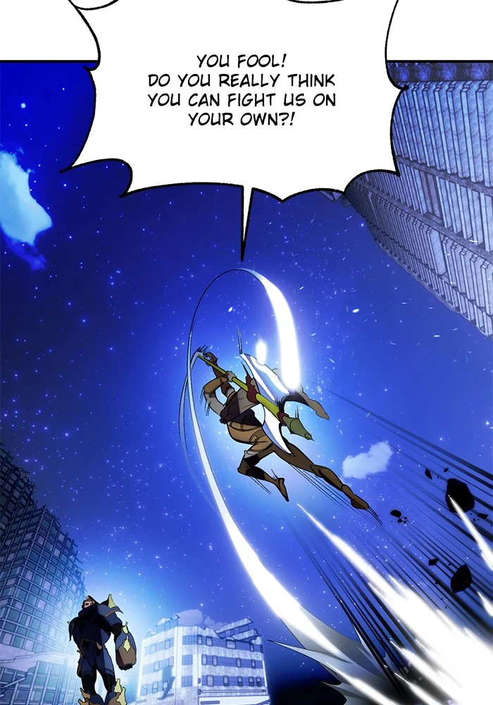 Return to Player Chapter 66 — Page 36