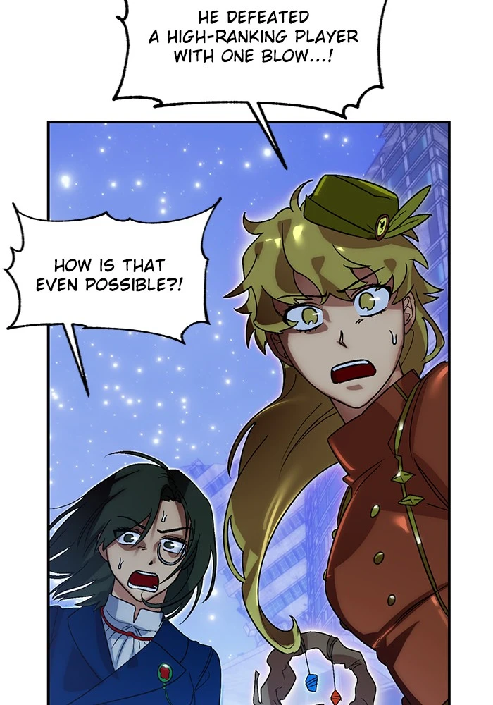 Return to Player Chapter 66 — Page 64