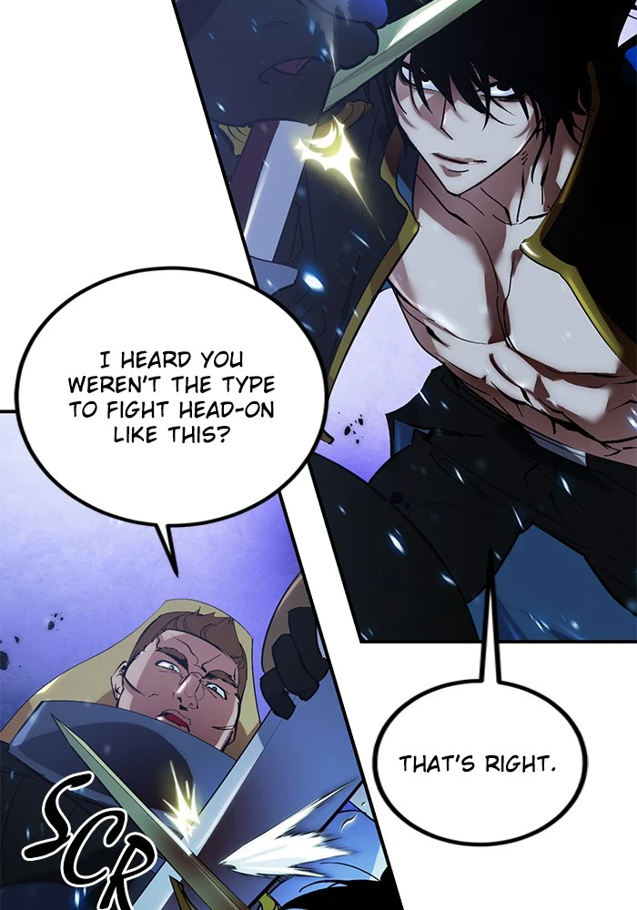 Return to Player Chapter 66 — Page 82