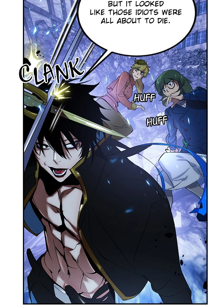 Return to Player Chapter 66 — Page 84