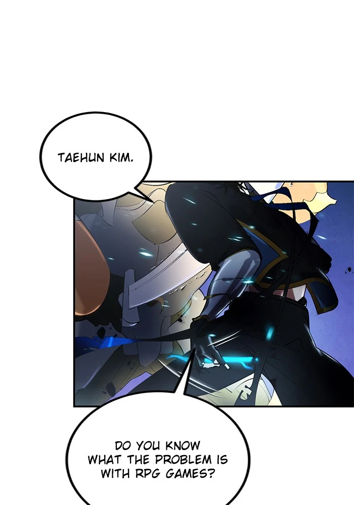 Return to Player Chapter 66 — Page 87
