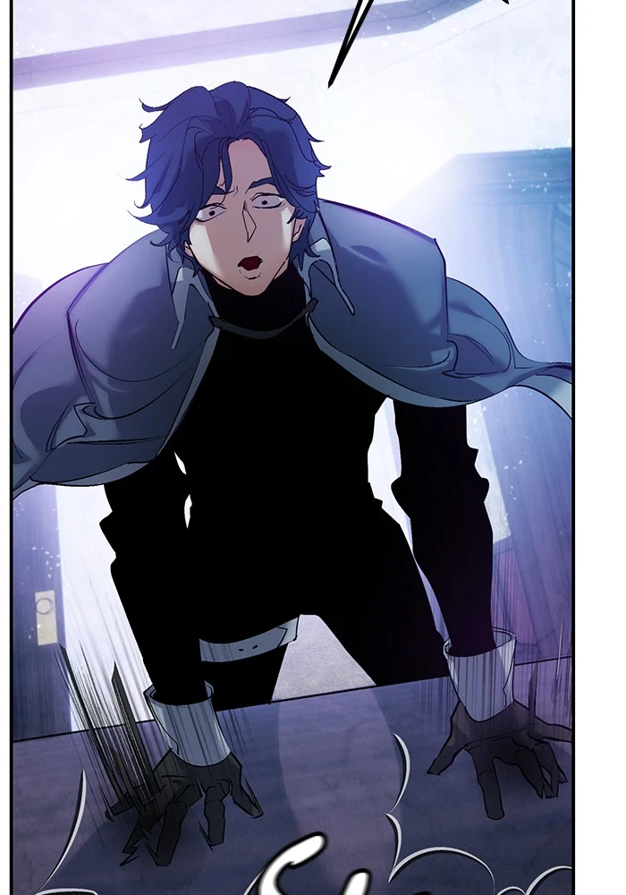 Return to Player Chapter 67 — Page 3