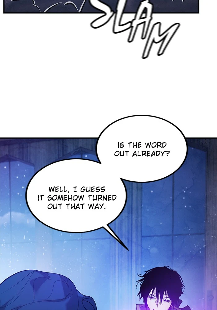 Return to Player Chapter 67 — Page 4