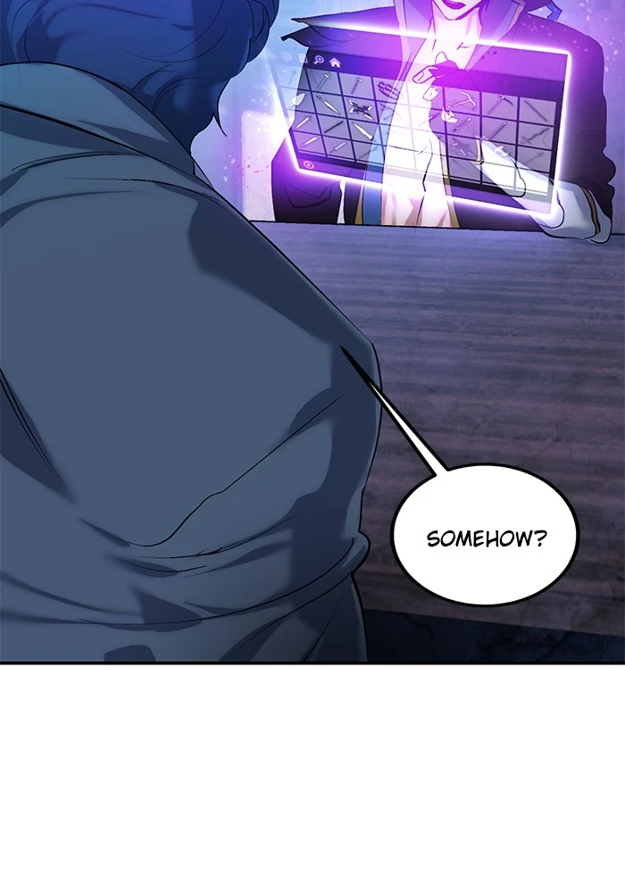 Return to Player Chapter 67 — Page 5