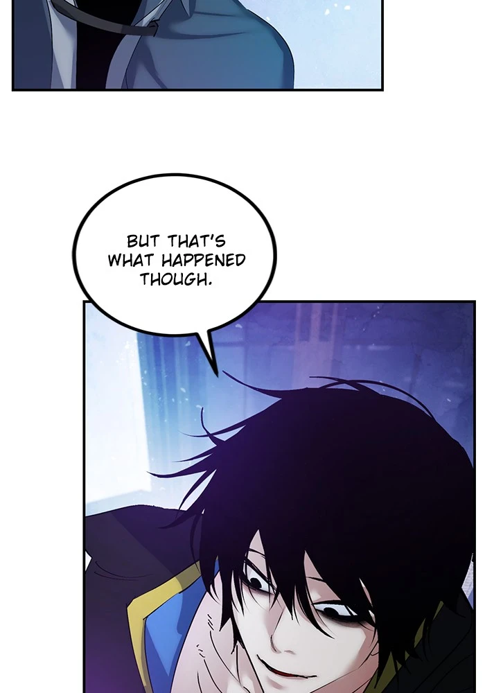 Return to Player Chapter 67 — Page 7