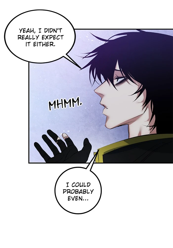 Return to Player Chapter 67 — Page 12