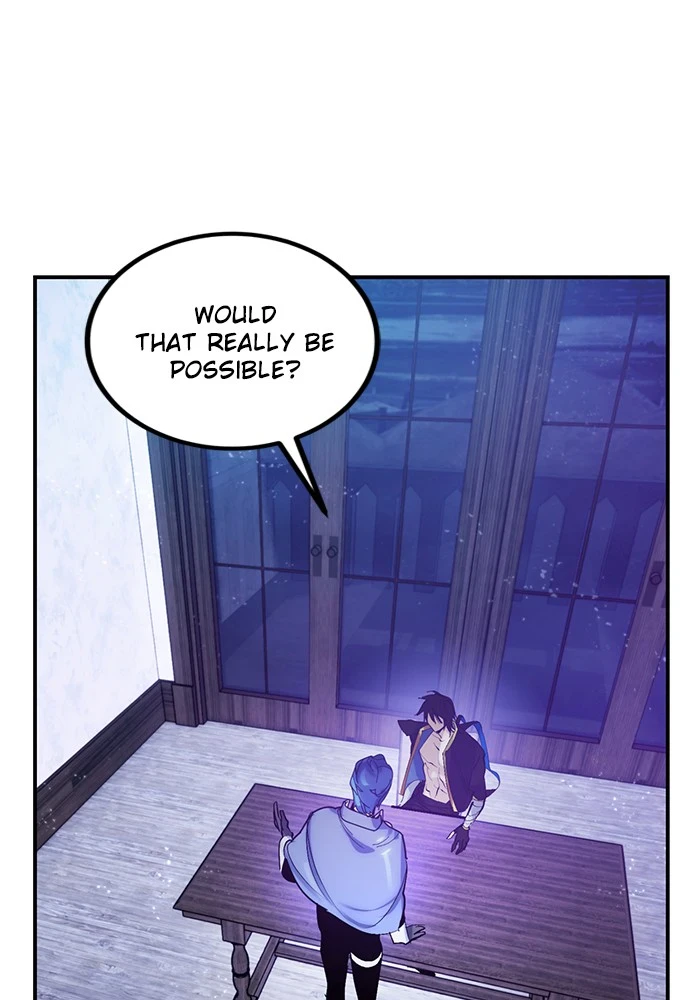 Return to Player Chapter 67 — Page 15