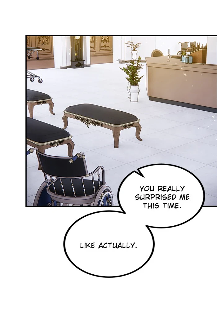 Return to Player Chapter 67 — Page 24