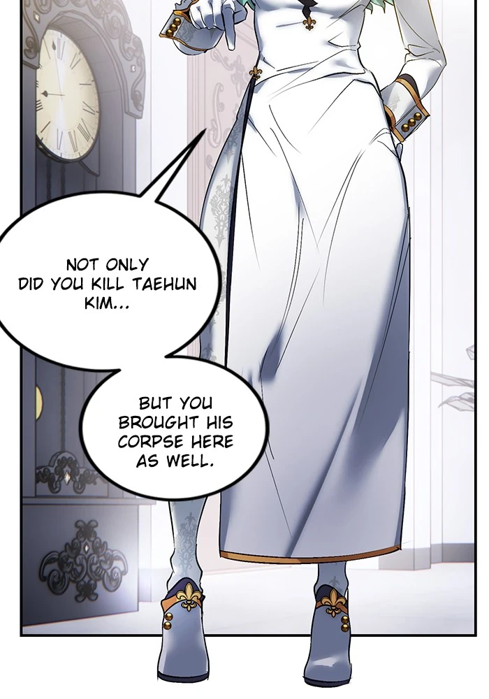 Return to Player Chapter 67 — Page 26