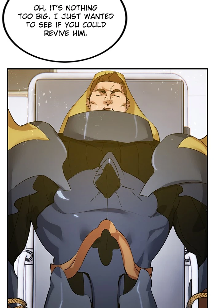 Return to Player Chapter 67 — Page 31