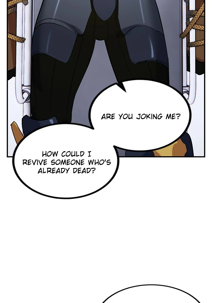 Return to Player Chapter 67 — Page 32