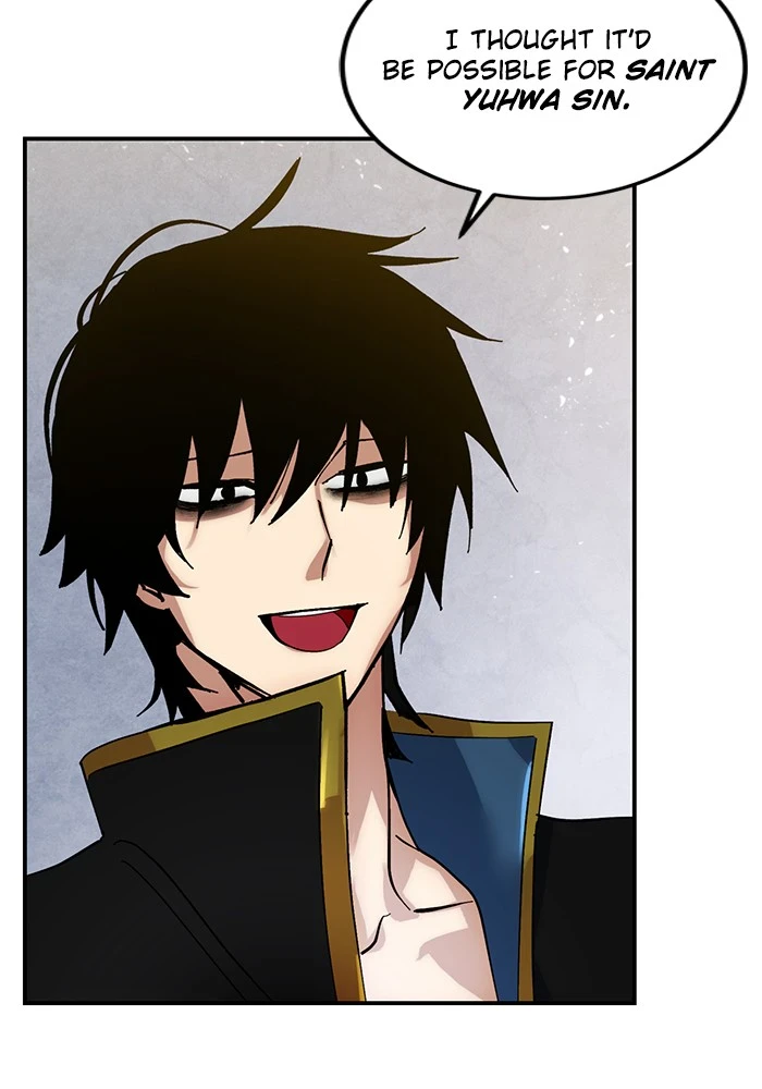Return to Player Chapter 67 — Page 33