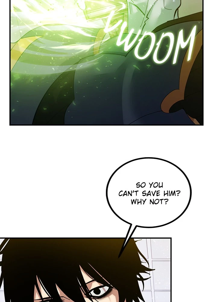 Return to Player Chapter 67 — Page 35