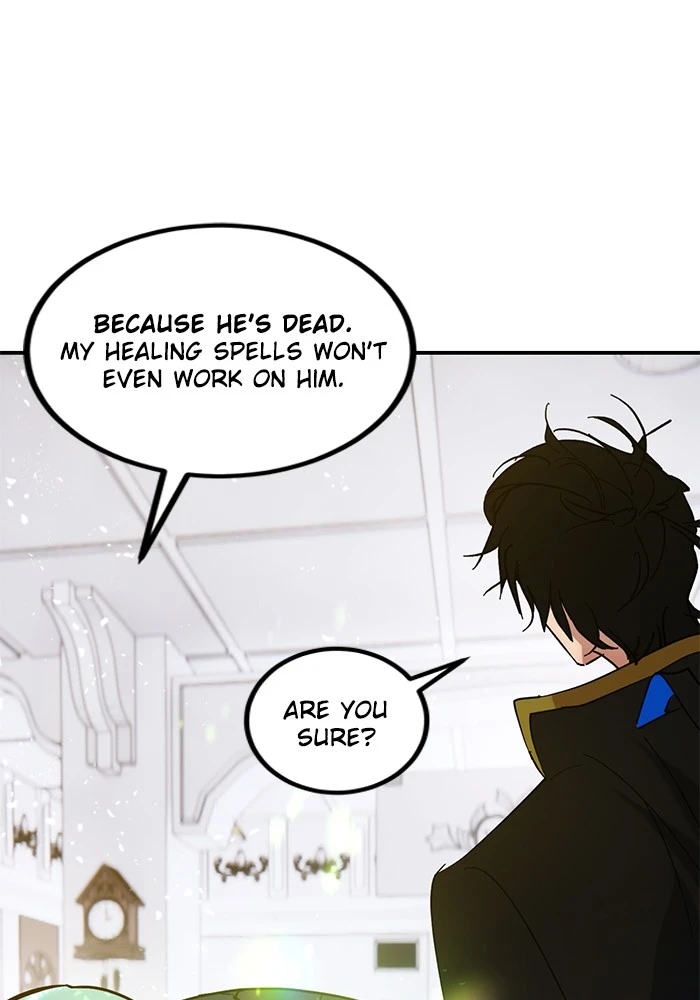 Return to Player Chapter 67 — Page 37