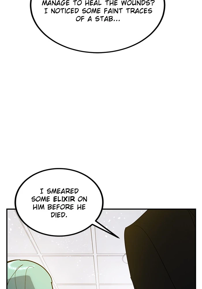 Return to Player Chapter 67 — Page 39