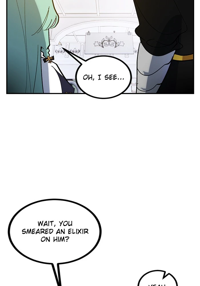 Return to Player Chapter 67 — Page 40