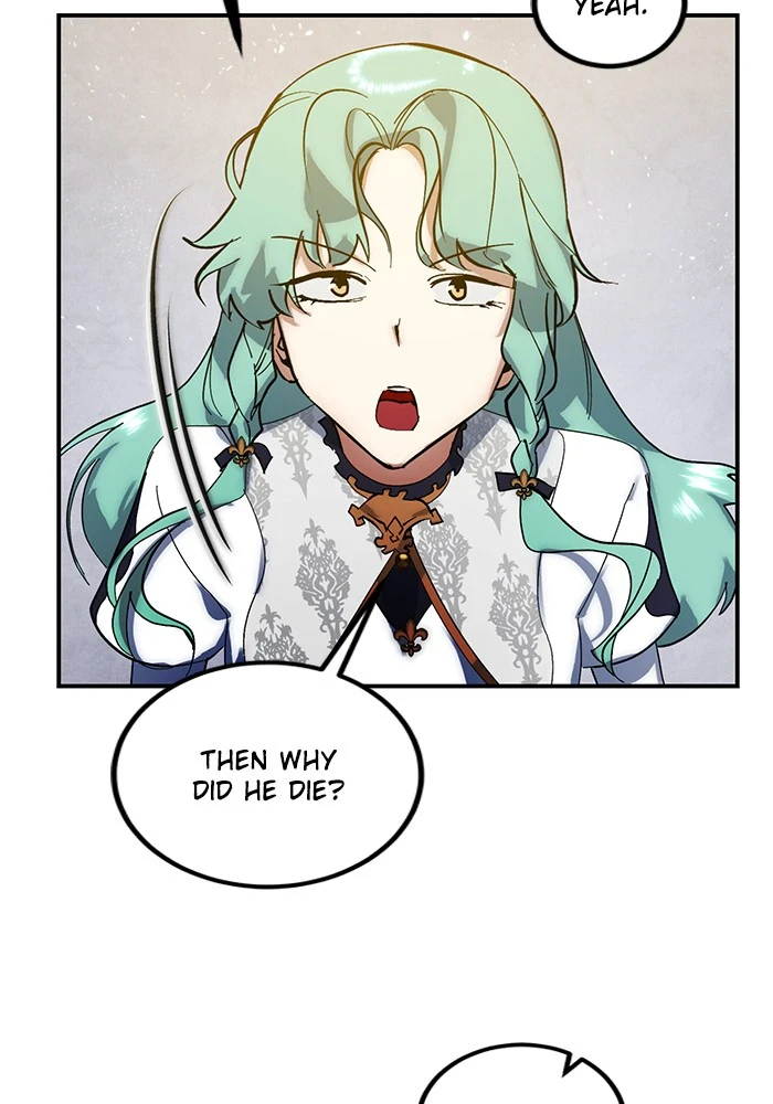 Return to Player Chapter 67 — Page 41