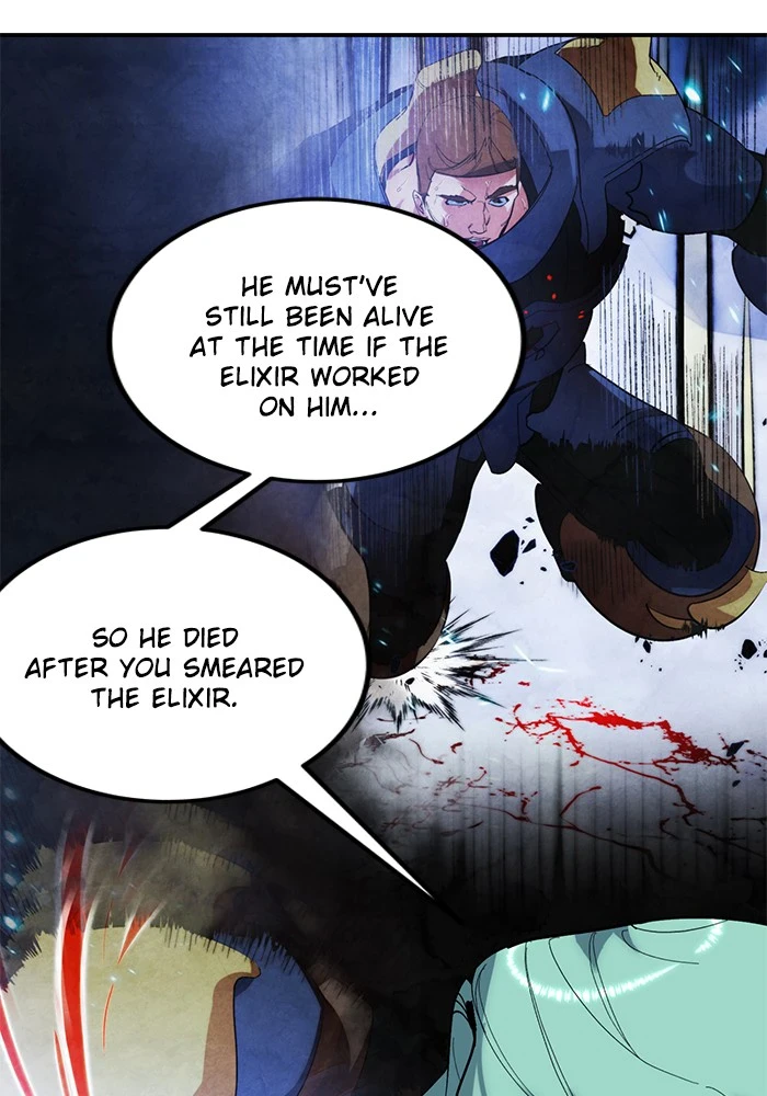 Return to Player Chapter 67 — Page 44