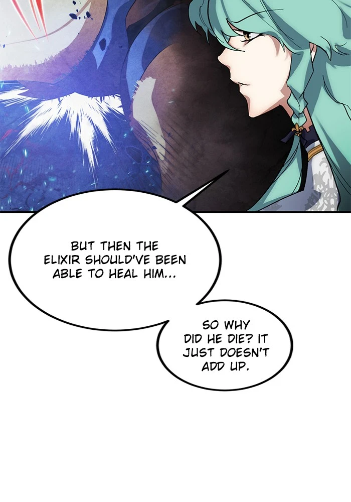 Return to Player Chapter 67 — Page 45