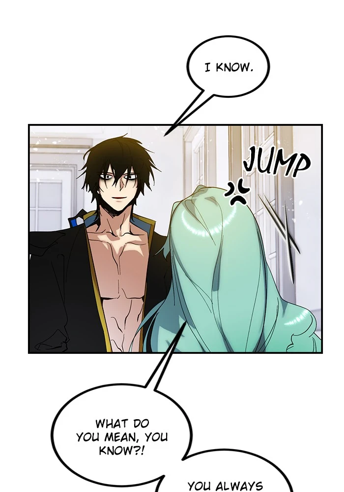 Return to Player Chapter 67 — Page 46