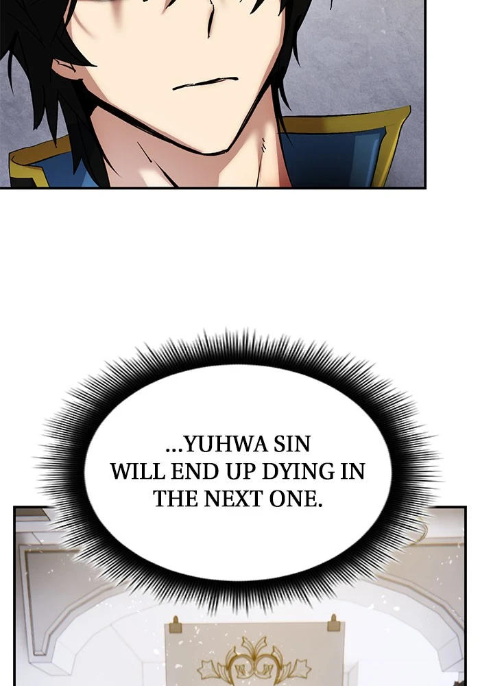 Return to Player Chapter 67 — Page 57