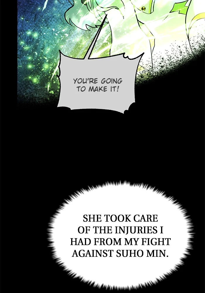 Return to Player Chapter 67 — Page 61