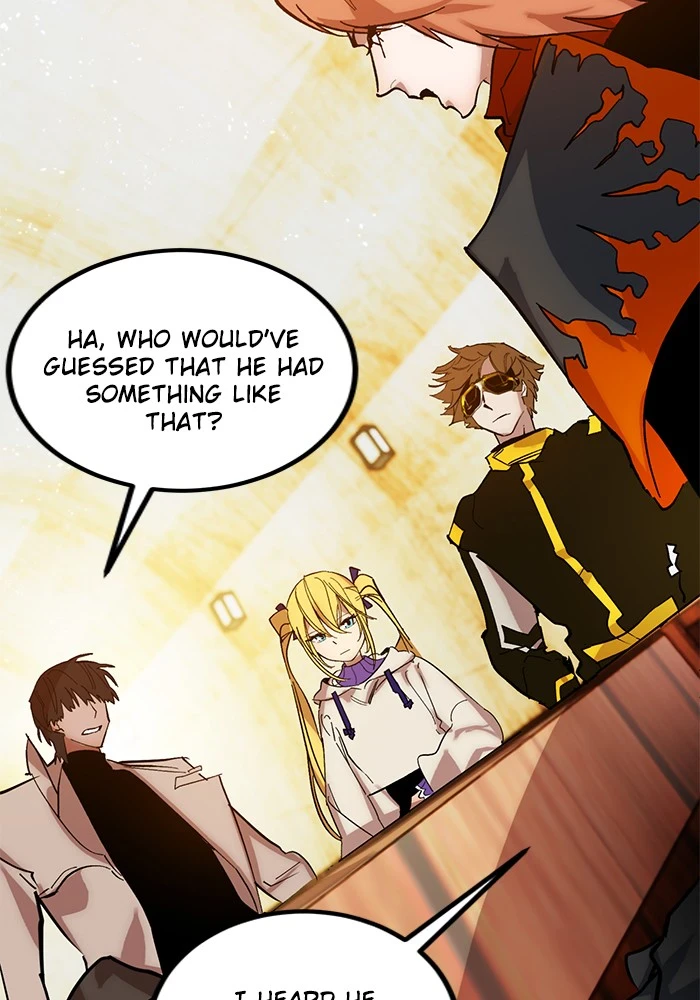 Return to Player Chapter 67 — Page 71