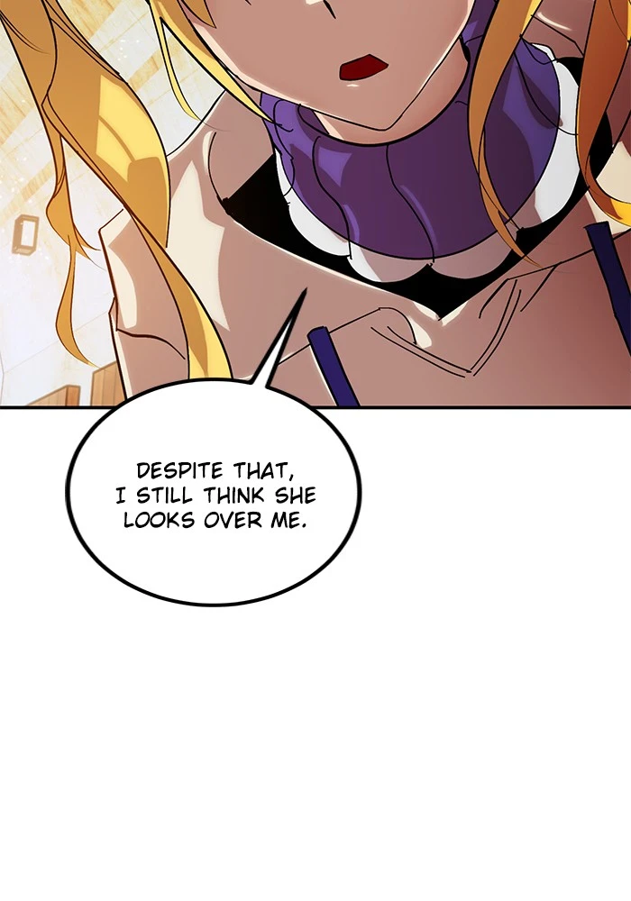 Return to Player Chapter 67 — Page 83