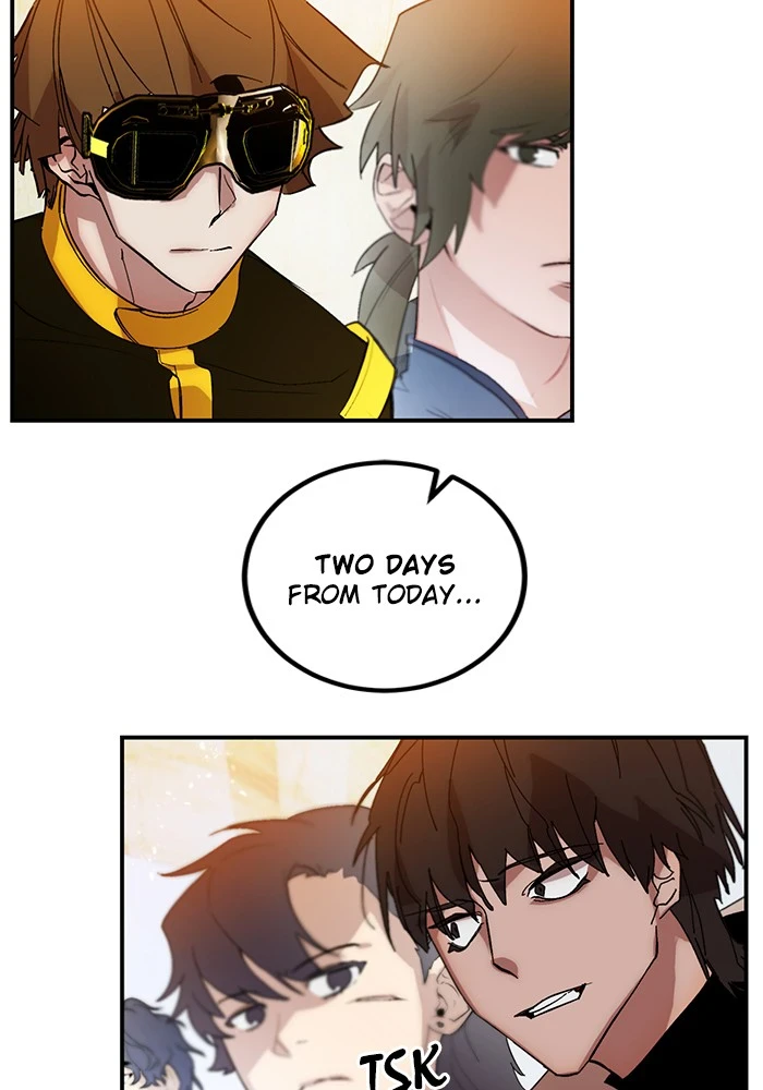 Return to Player Chapter 67 — Page 98