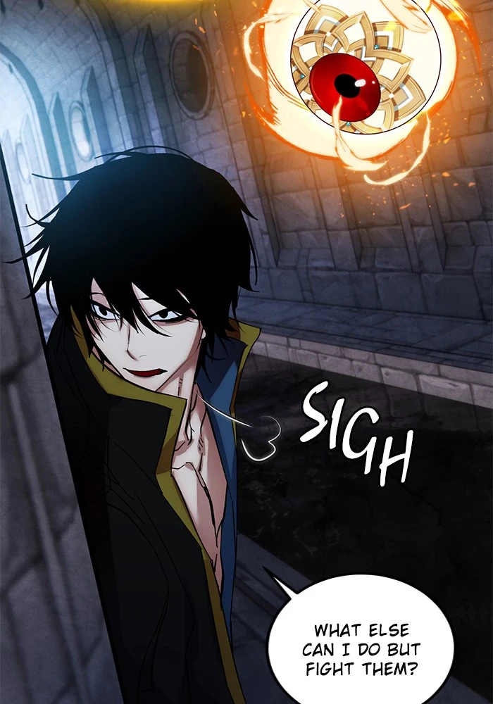 Return to Player Chapter 68 — Page 3