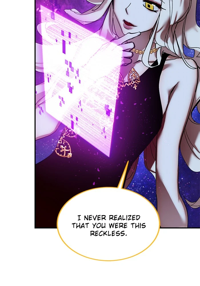 Return to Player Chapter 68 — Page 5