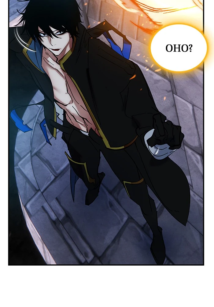 Return to Player Chapter 68 — Page 9