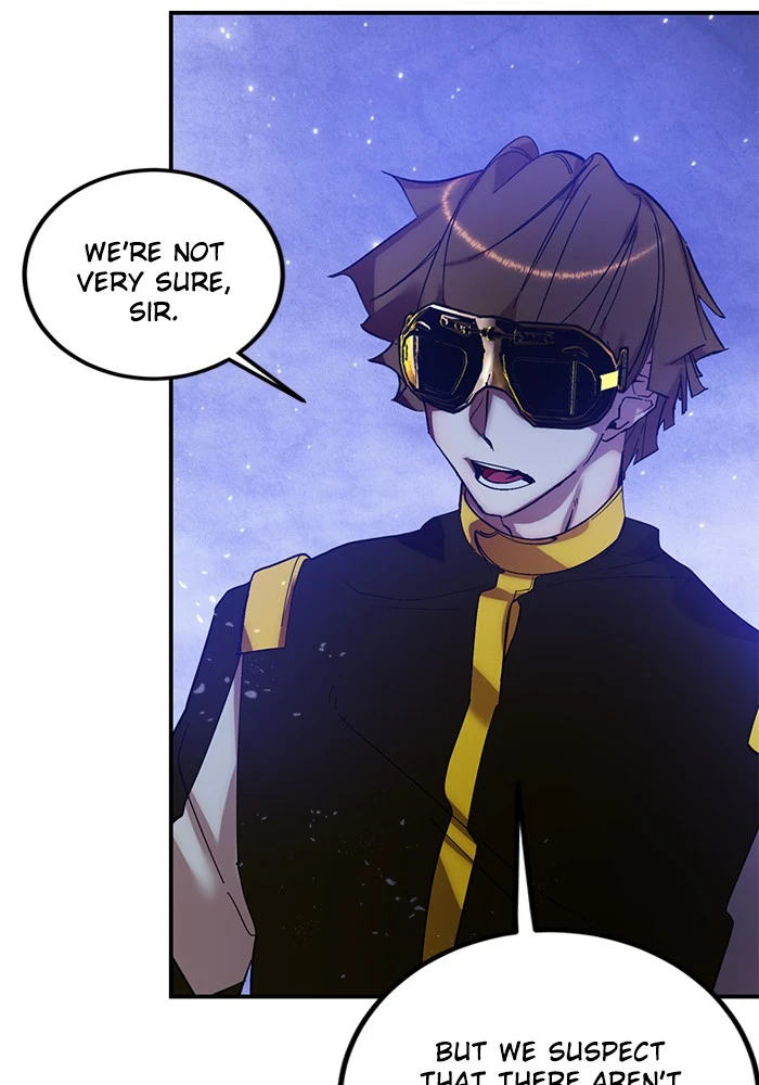 Return to Player Chapter 68 — Page 22