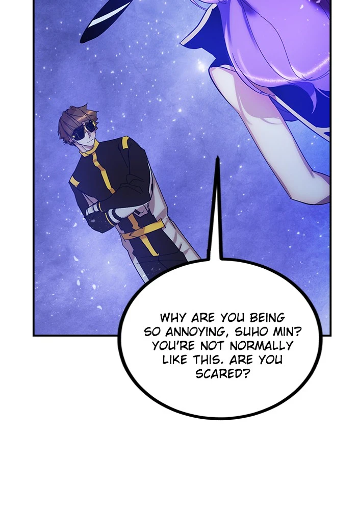 Return to Player Chapter 68 — Page 32
