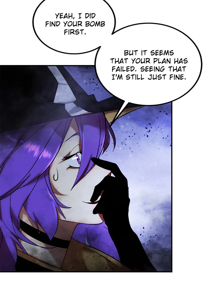 Return to Player Chapter 68 — Page 69