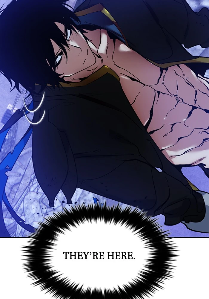 Return to Player Chapter 68 — Page 98