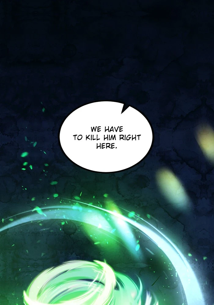 Return to Player Chapter 69 — Page 1