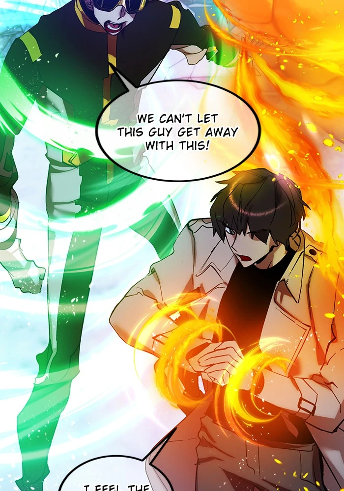 Return to Player Chapter 69 — Page 3