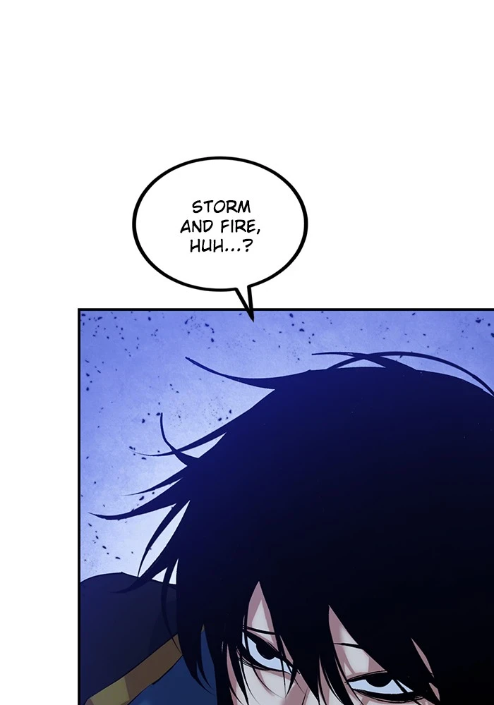 Return to Player Chapter 69 — Page 5