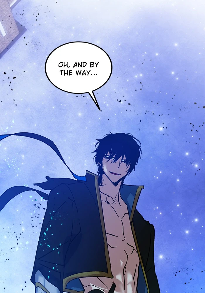 Return to Player Chapter 69 — Page 105