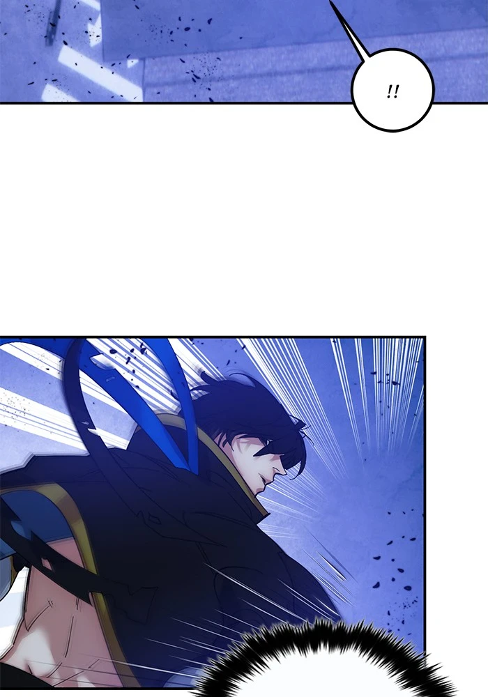 Return to Player Chapter 69 — Page 21