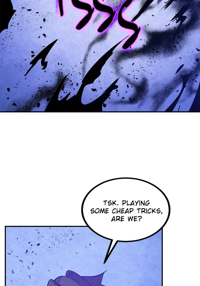 Return to Player Chapter 69 — Page 31