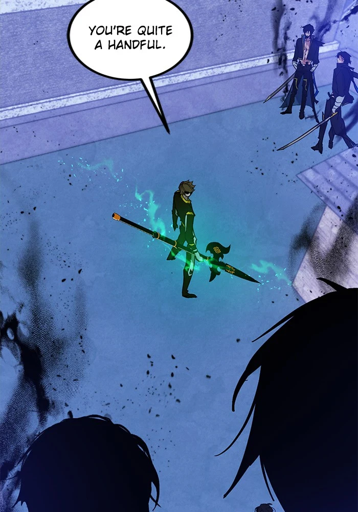 Return to Player Chapter 69 — Page 34