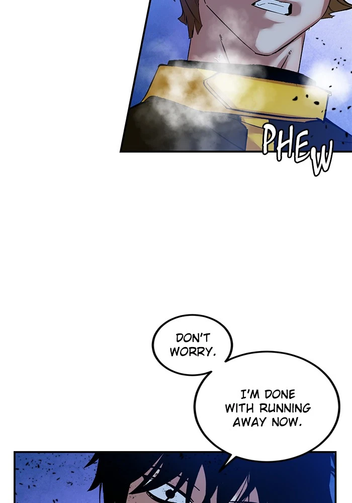 Return to Player Chapter 69 — Page 64