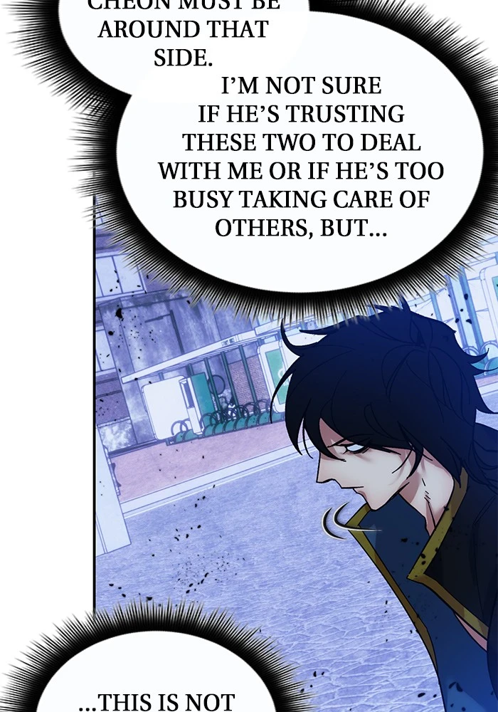 Return to Player Chapter 69 — Page 67